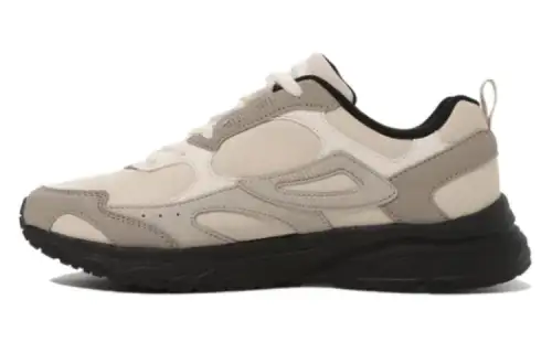 FILA Rayplyde V2 LT Low top Casual Shoes Unisex Ecru