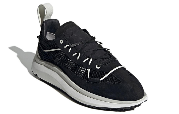 Y-3 Shiku Run Y-3 'Black Orbit Grey'