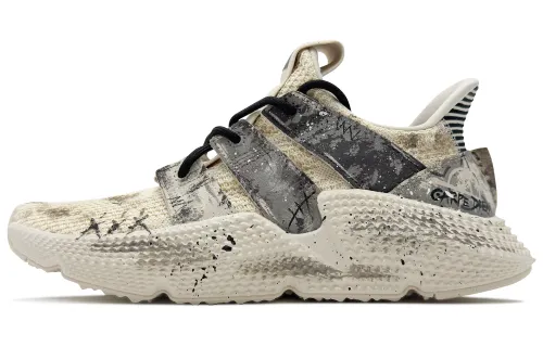 Adidas Originals PROPHERE Slip Resistant Abrasion Resistant Slip Resistant Abrasion Resistant Low top Casual Shoes