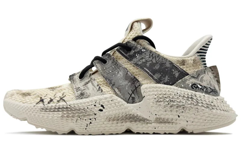Adidas Originals PROPHERE Slip Resistant Abrasion Resistant Slip Resistant Abrasion Resistant Low top Casual Shoes