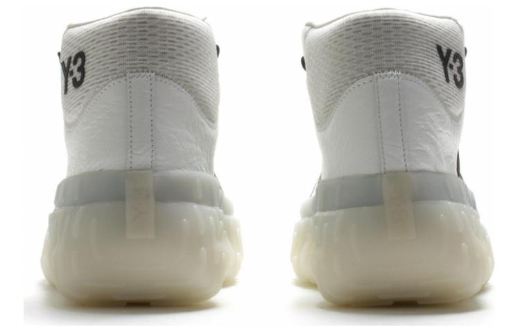 Y-3 GR.1P Y-3 High 'Core White'