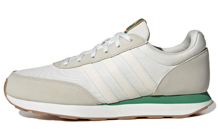 Мужские кроссовки adidas adidas neo RUN 60S 3.0 (белые)