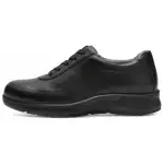 Asics Pedala Low top Casual Shoes Women's Black