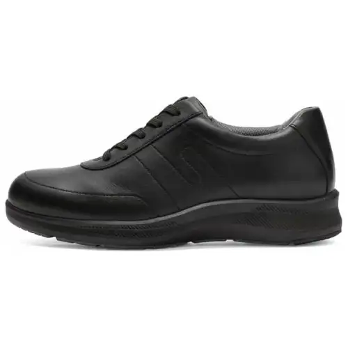 Asics Pedala Low top Casual Shoes Women's Black