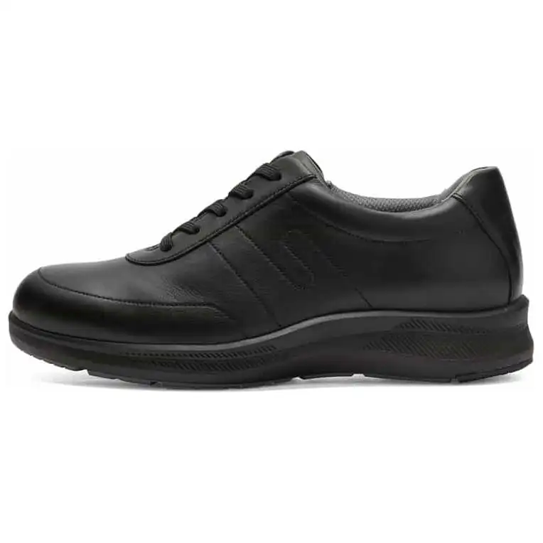 Asics Pedala Low top Casual Shoes Women's Black