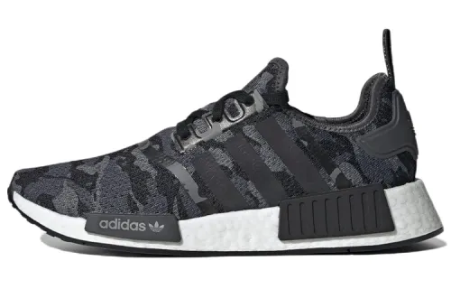 Adidas Originals NMD_R1 'Grey Camo'