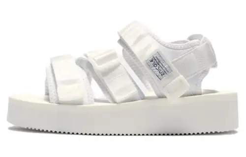 Suicoke CEL-PO 'White'