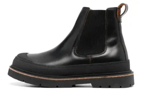 Birkenstock Prescott Slip-On Chelsea Boots