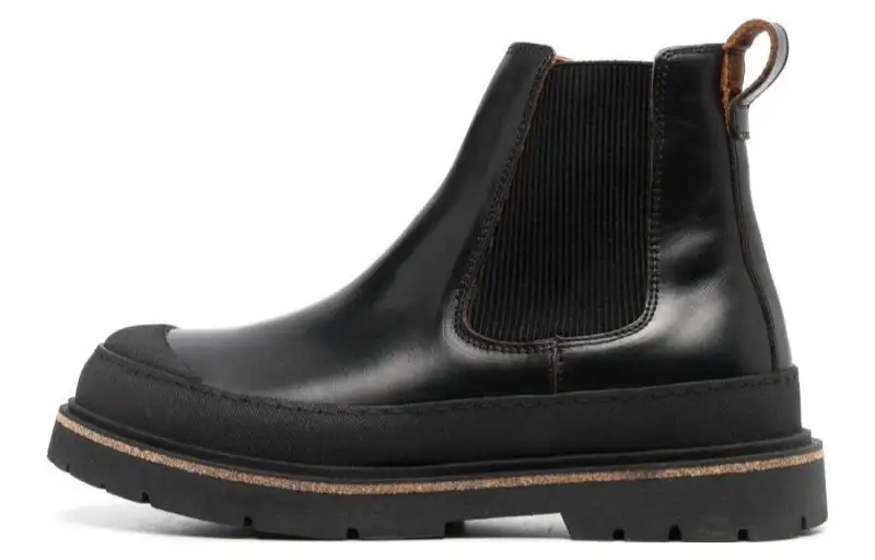 Birkenstock Prescott Slip-On Chelsea Boots