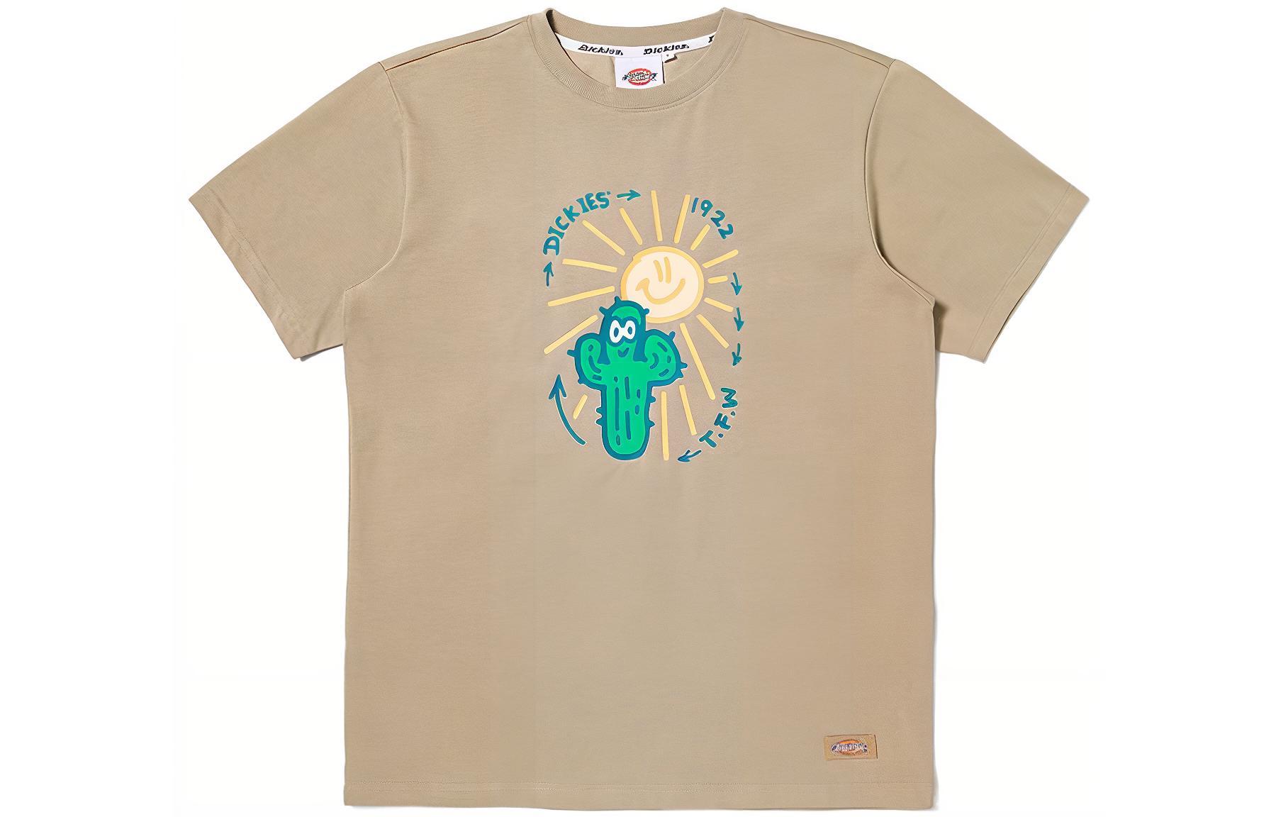 Футболка Dickies T (песочная)