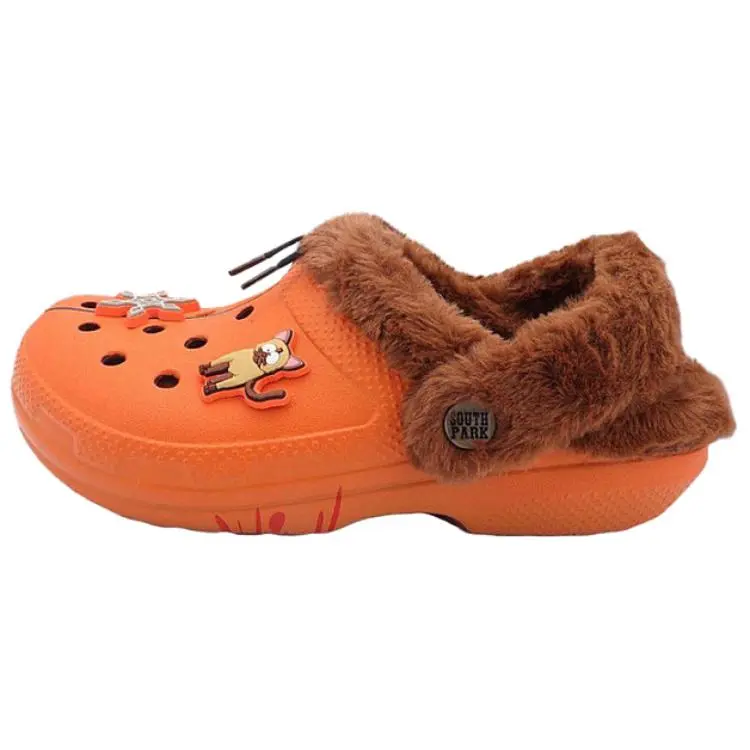 Crocs x South Park Classic Clogs Unisex Orange