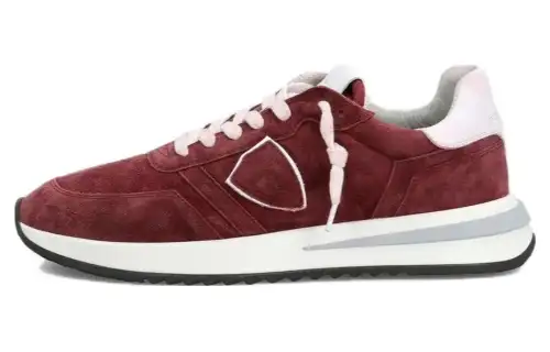 PHILIPPE MODEL Paris Tropez 2.1 Low-top Sneakers