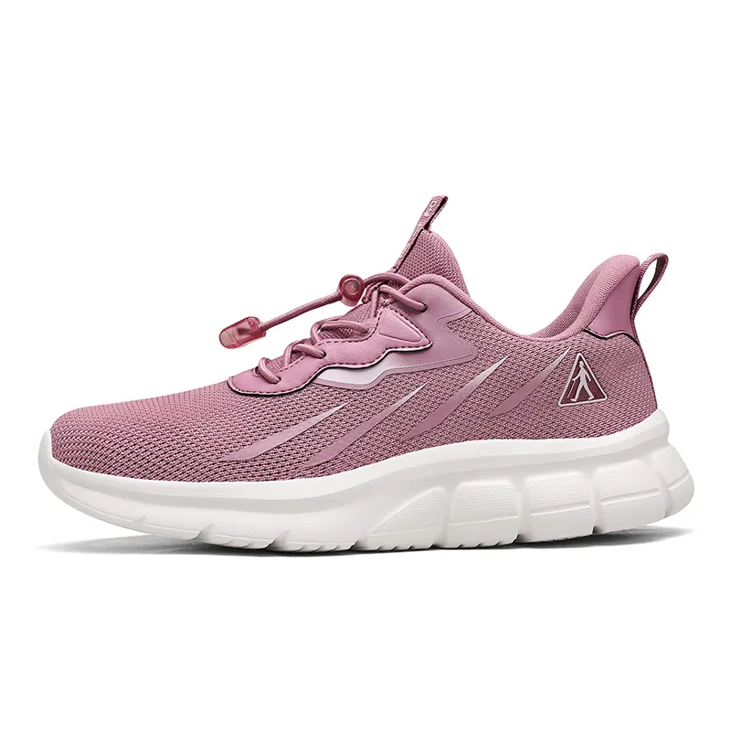 ZULIZ Elderly Shoes Slip Resistant, Abrasion Resistant, Breathable Low top Walking Shoes Unisex