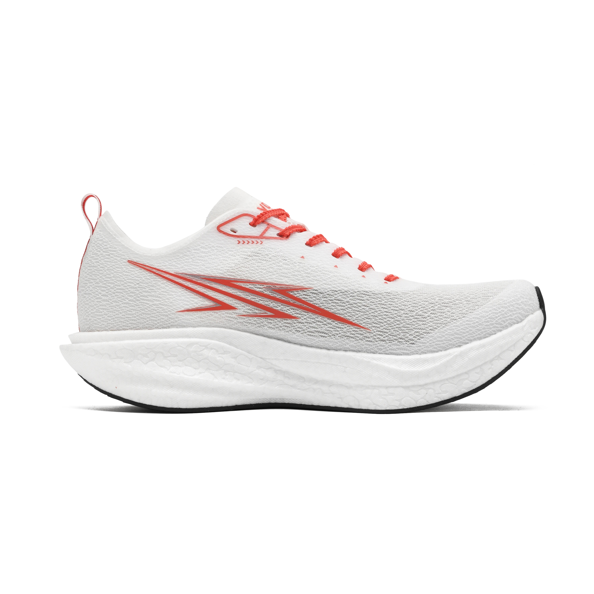 VDLRT Cushioning Abrasion Resistant Breathable Moisture Wicking Quick Dry Support Balance Lightweight Height Increasing