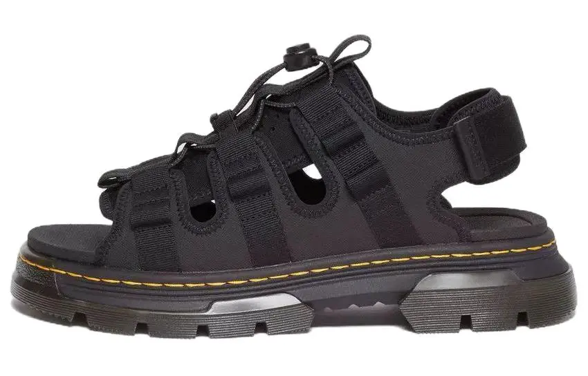 Dr. Martens Jericho Caged Sandals