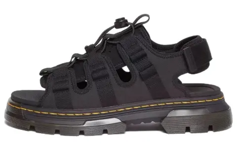 Dr. Martens Jericho Caged Sandals