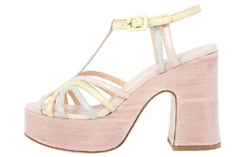 AGL Roman Sandals Women's