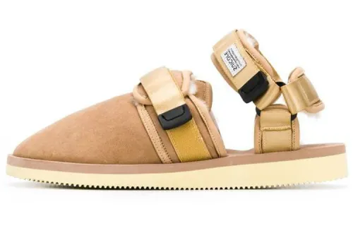 Suicoke NOTS-M2ab 'Beige'