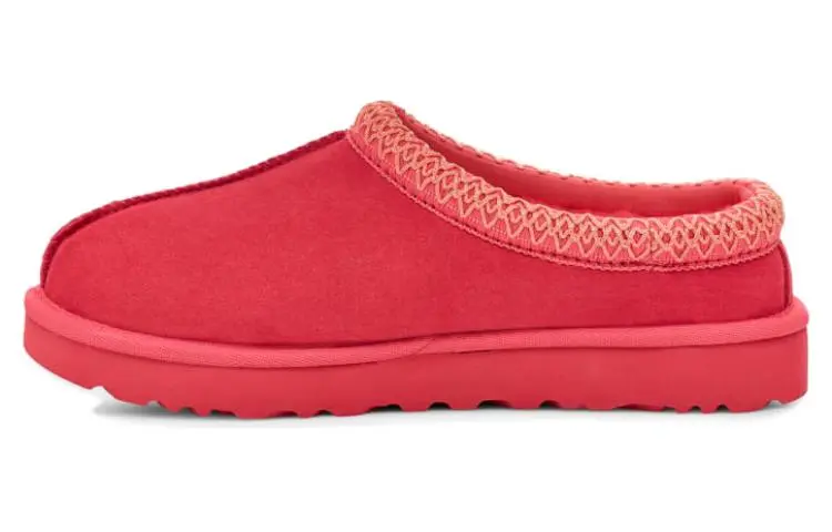 UGG Tasman Slipper Pink Glow Women's