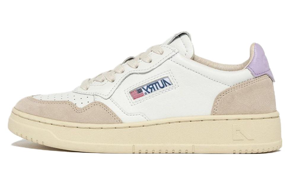 AUTRY Medalist Low Sneakers