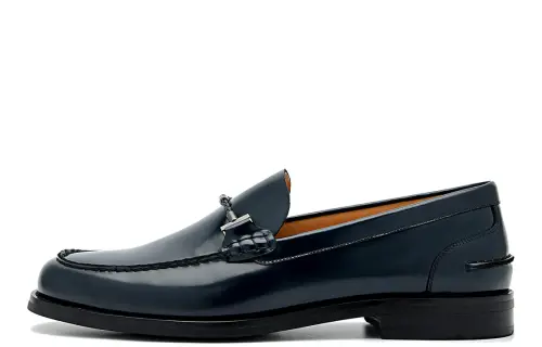 PEDRO Cow Leather Dress Shoes Men's