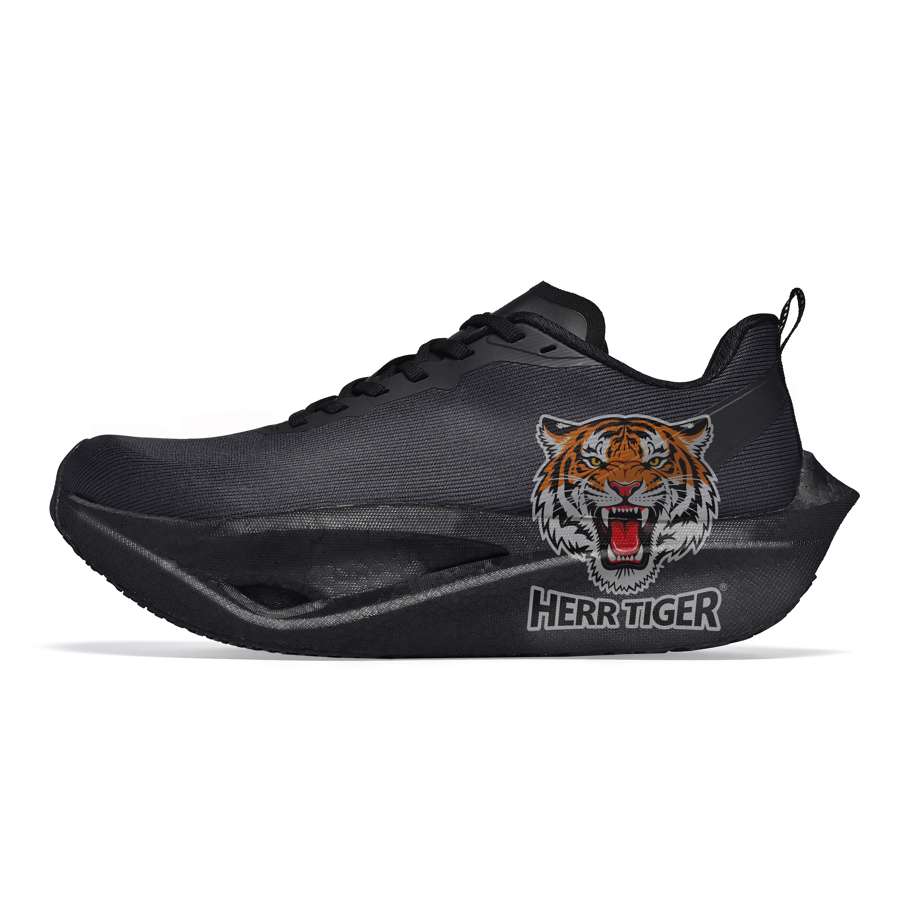 HERR TIGER Cushioning Rebound Abrasion Resistant Lightweight Breathable