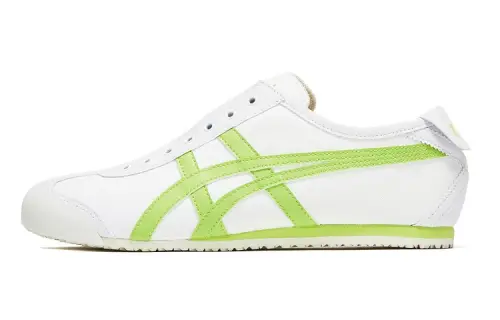 Onitsuka Tiger Mexico 66 White Green