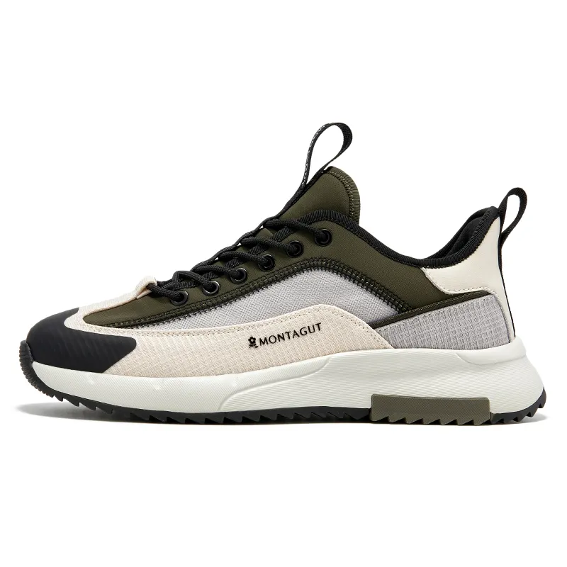 Montagut Mid top Casual Shoes Men's