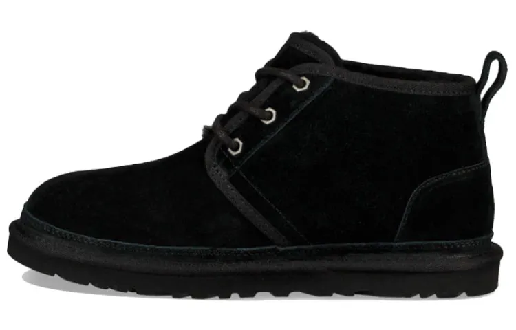 UGG Neumel Boot Black Women's