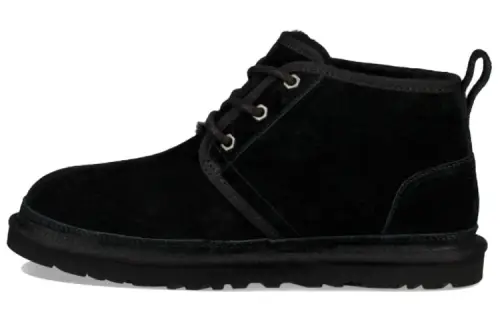 UGG Neumel Boot Women's Black