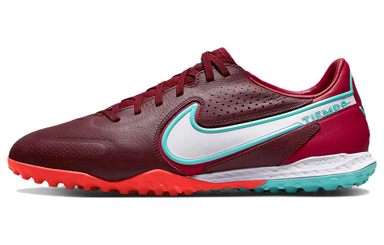 Nike React Legend 9 Pro Tf 'Red Blue'