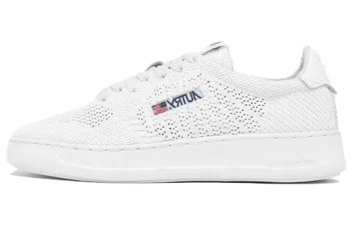 AUTRY Medalist Easeknit Sneakers