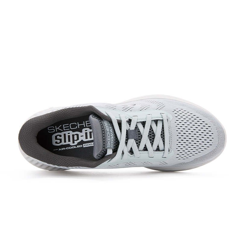 Skechers Low top Casual Shoes Men’s Gray