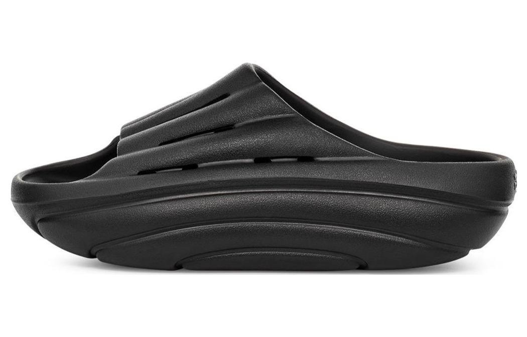 UGG Comfortable And Lightweight EVA Slide Slippers Women's Black