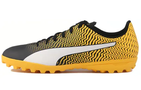 PUMA Rapido 2 Tt 'Black Yellow'