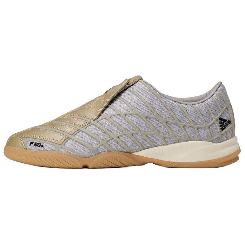 F50 Sala Slam Jam x F50 Sala Adidas Sp ‘Silver Granite Cream White’