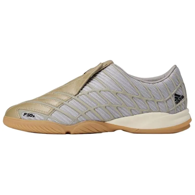F50 Sala Slam Jam x F50 Sala Adidas Sp 'Silver Granite Cream White'