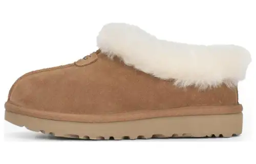 UGG Tazzette Slipper 'Chestnut' Women's