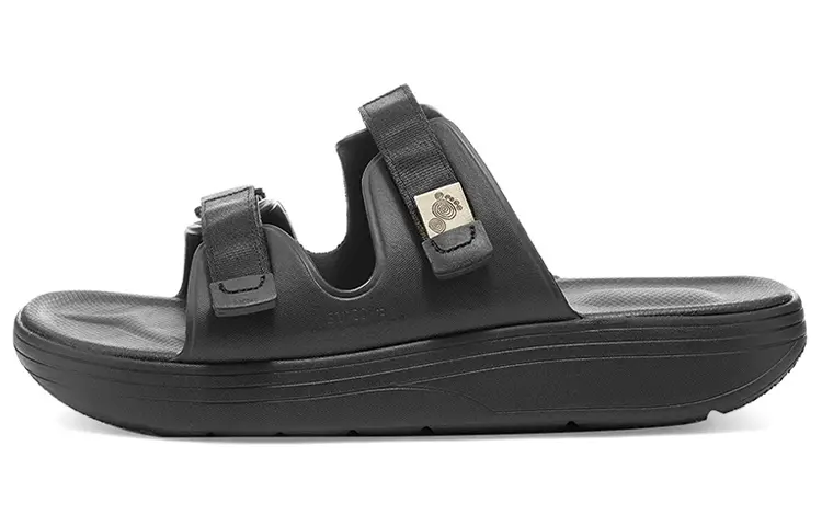 Suicoke ZONA 'Black'
