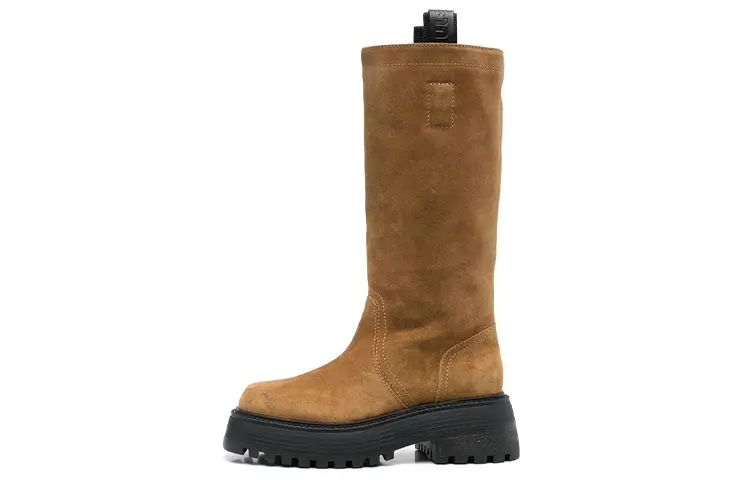 3JUIN Ankle Boots Women's