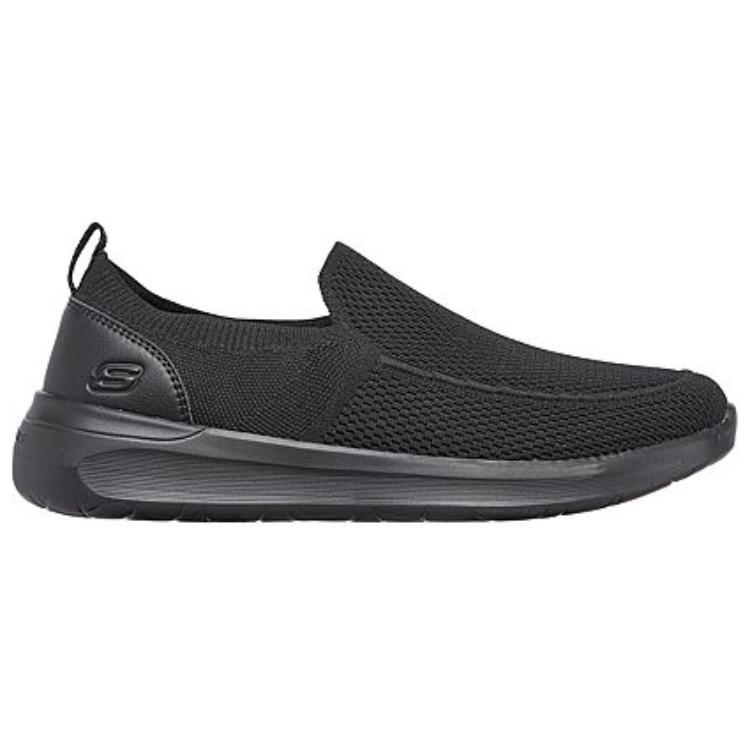 Skechers Low top Casual Shoes Men’s Black