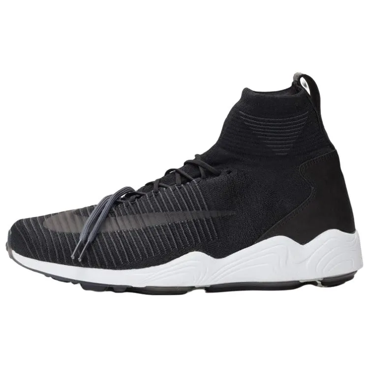 Nike Zoom Mercurial 11 Flyknit Fc 'Black'