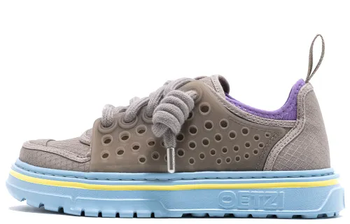 OETZI Abrasion Resistant Lightweight Wear resistant And Lightweight Low top Casual Shoes Women's