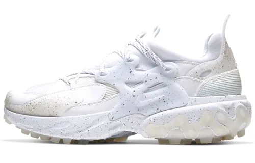 Nike React Presto Undercover White