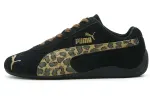 PUMA Speedcat Slip Resistant, Abrasion Resistant, Lightweight Slip Resistant, Abrasion Resistant, Lightweight Low top