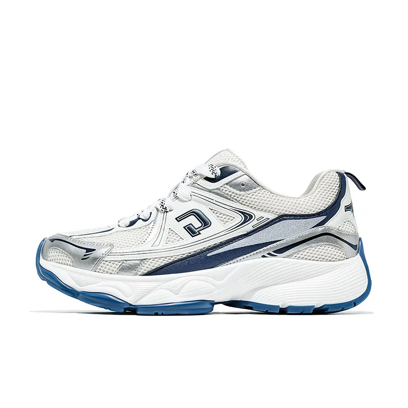 JANE HARLOW Breathable Lightweight Height Increasing Low top Chunky Sneakers Unisex
