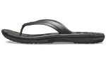 Crocs Antibacterial Quiet Flip Flops Unisex