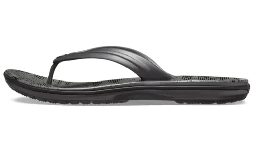 Crocs Antibacterial Quiet Flip Flops Unisex
