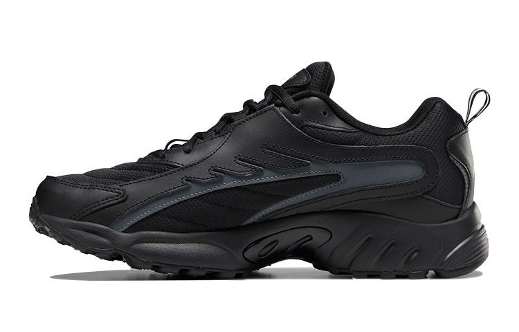 Кроссовки Reebok DMX Series 2K X (черные)