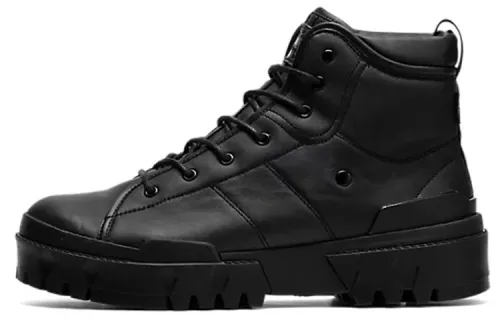 Onitsuka Tiger Hmr Peak G tx Shoes 'Black'